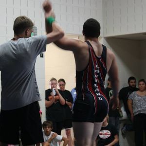 Meet your Posher, Charles