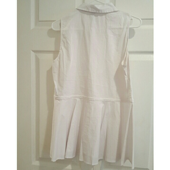 Tank top - Picture 2 of 3