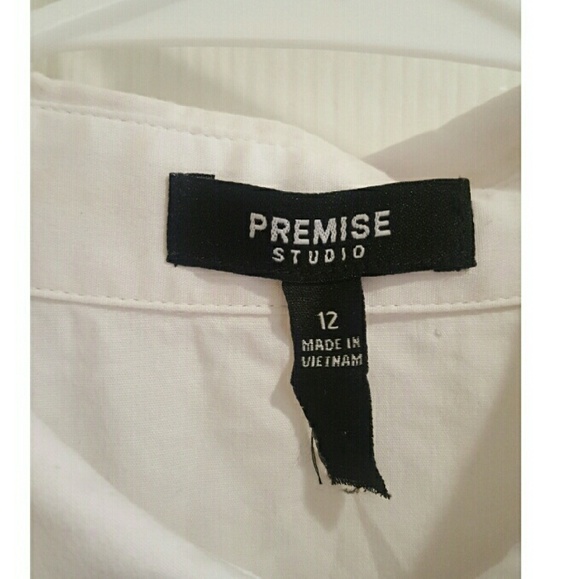 Tank top - Picture 3 of 3