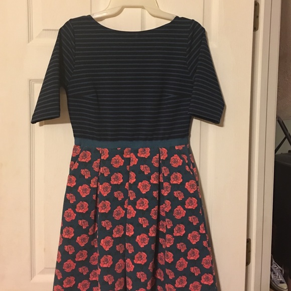 Matilda Jane Dress