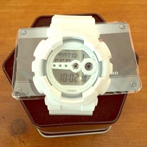 Gshock limited addition