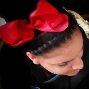 Meet your Posher, Deseree