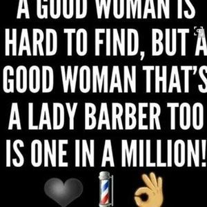 Meet your Posher, Rosa