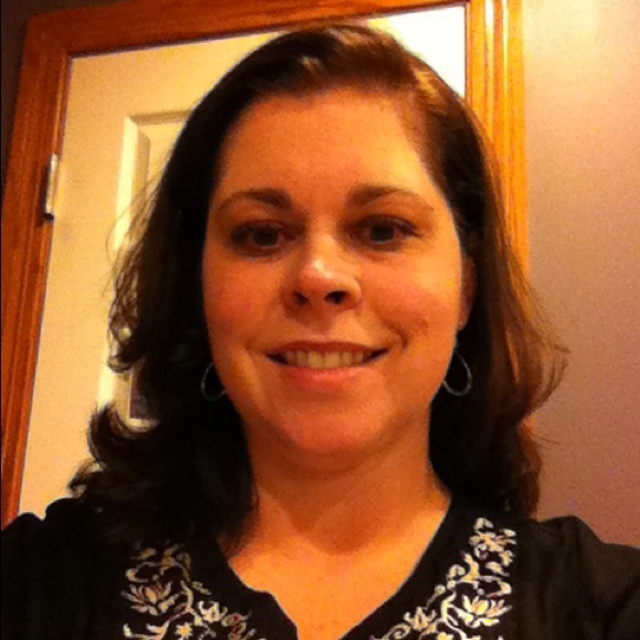 Meet your Posher, Christina