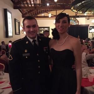 Meet your Posher, Belinda