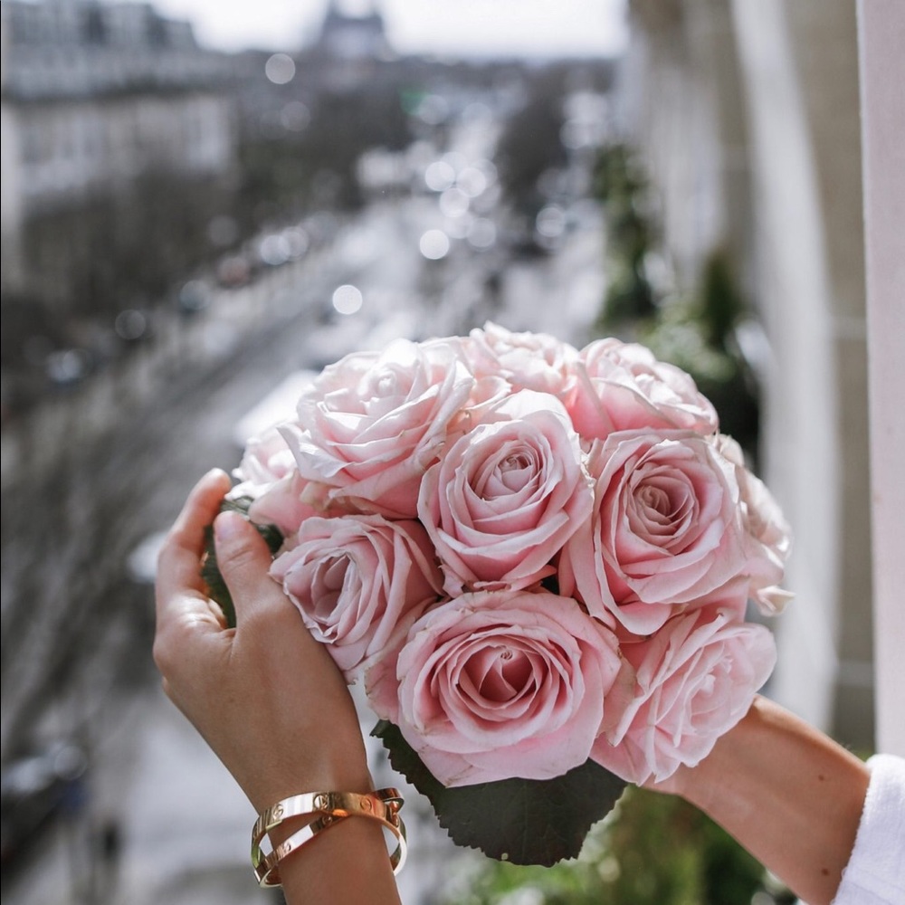 Meet your Posher, Kaitlin