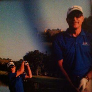 Meet your Posher, Tommy