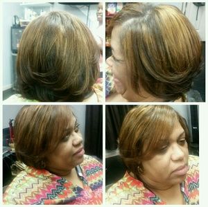 Meet your Posher, Adrianne