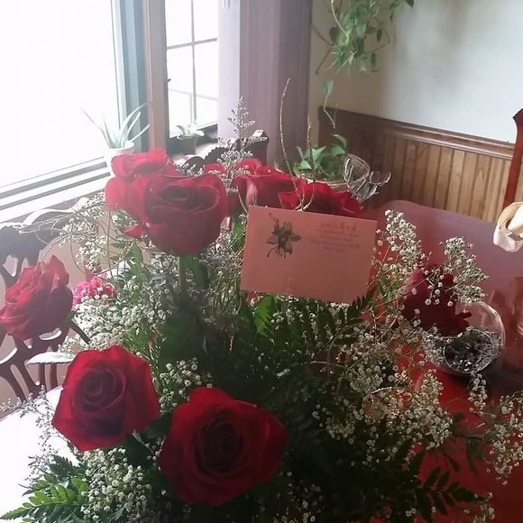 Meet your Posher, Julieta - Picture 1 of 1