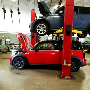 Meet your Posher, William