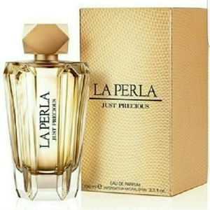 LaPerla "just precious" Eau de Parfum