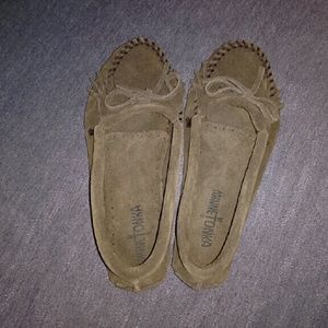 Minnetonka Moccasins
