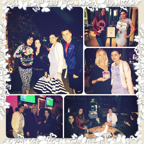 Thank you for coming