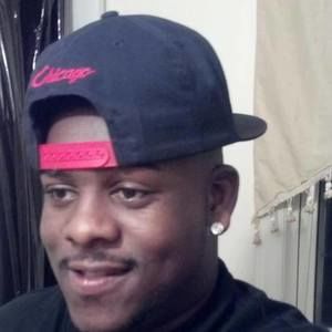 Meet your Posher, Colby