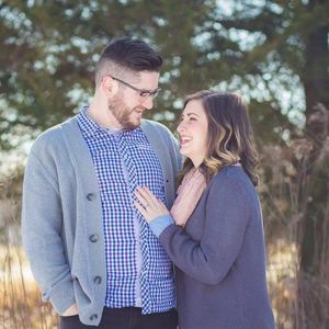 Meet your Posher, Jacob