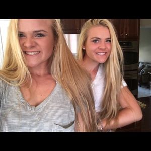 Meet your Posher, Meghan