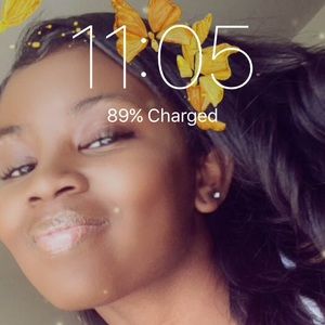 Meet your Posher, Destiny