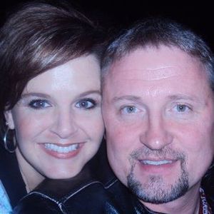 Meet your Posher, Ronnie n maranda