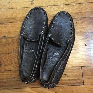 Women's size 8 Tods loafers