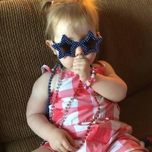 Meet your Posher, Jill