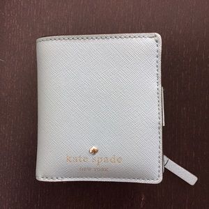 Kate Spade Small Wallet