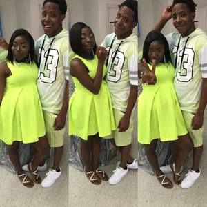 Meet your Posher, Kenny