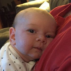 Meet your Posher,3whiteroses