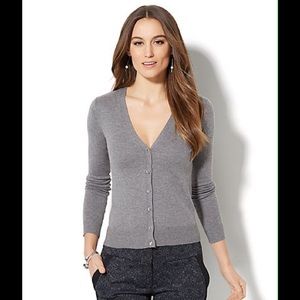 🎉Sale🎉New York & Company Cardigan