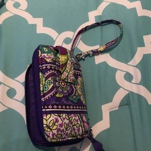 Vera Bradley wallet