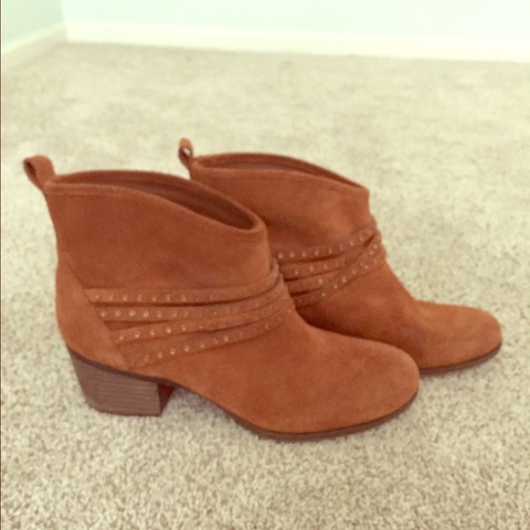 ‼️sold‼️ Jessica Simpson booties