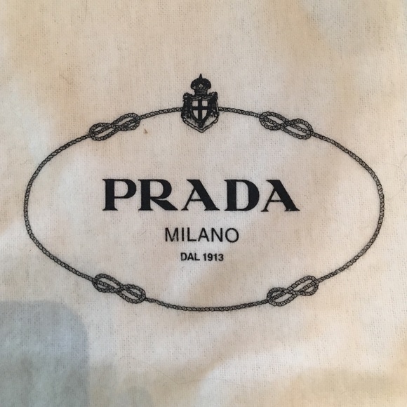 PRADA dustbag - Picture 2 of 2