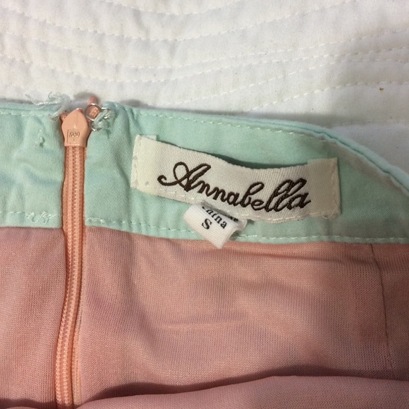 Colorful skirt - Picture 2 of 2