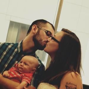 Meet your Posher, Kristy