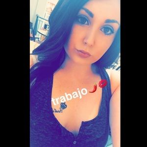 Meet your Posher, Meghan