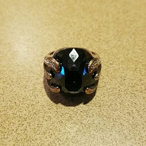 Banana Republic Costume Ring