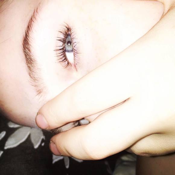 Meet your Posher, Kyleigh - Picture 1 of 1