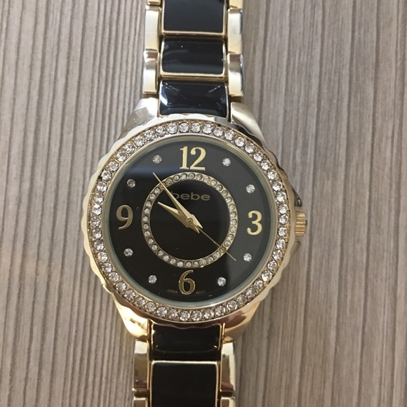 Bebe watch