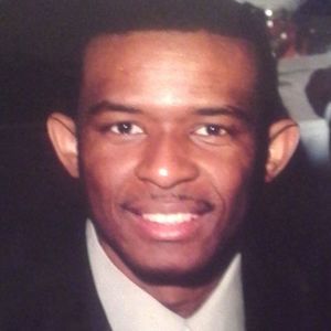 Meet your Posher, Andre