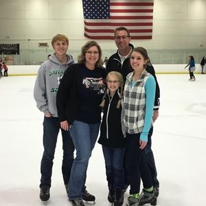 Meet your Posher, Christian