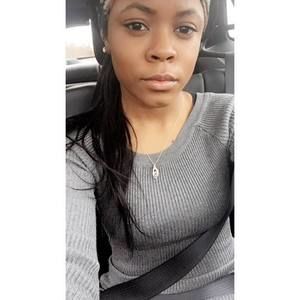 Meet your Posher, Shakyra