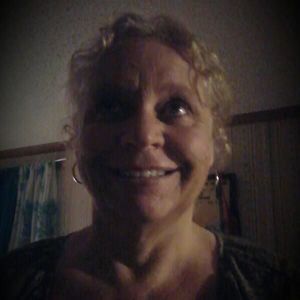 Meet your Posher, Barbara