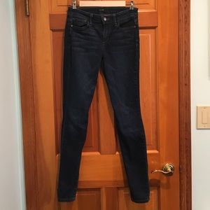 Joe's Jeans- Fit: The Skinny