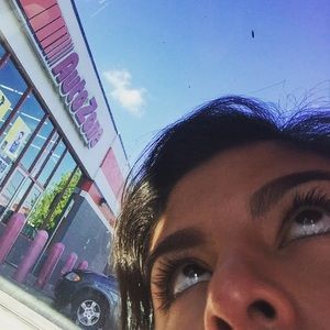 Meet your Posher, Micaela