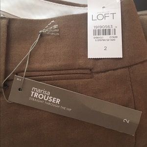 Marisa Trouser