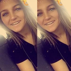 Meet your Posher, Anneliese