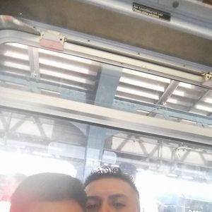 Meet your Posher, Jorge