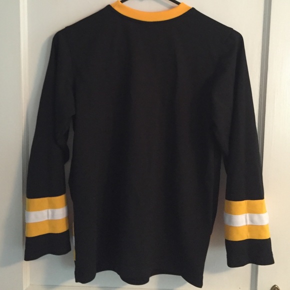 Bruins jersey - Picture 4 of 4