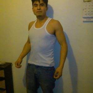 Meet your Posher, Jesus benitez