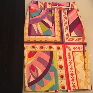 Dolce and Gabbana Skirt