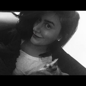 Meet your Posher, Nikki